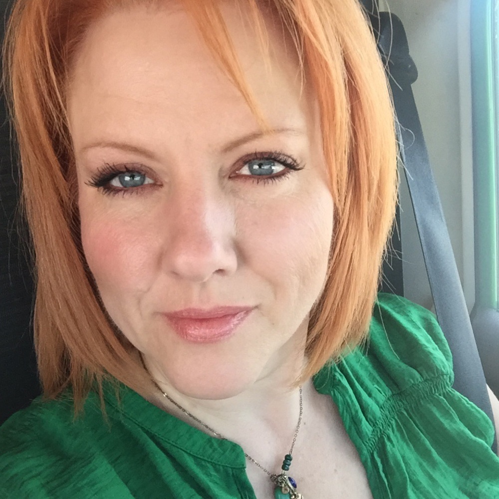 Meet your Posher, Amy